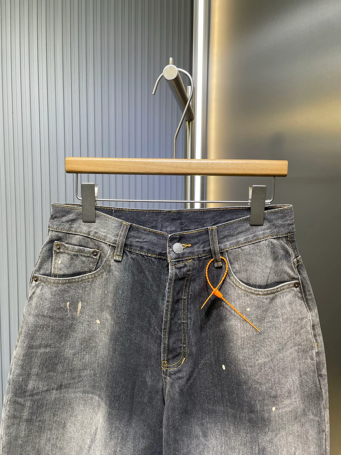 acne studios*🌟【 】 25New Arrival Wear-Resistant 30 Retro size：46 48 50